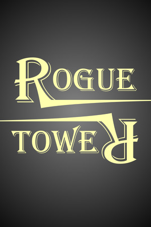Rogue Tower cover art