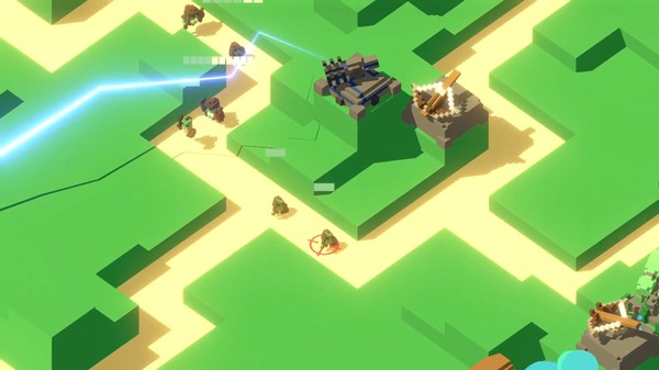 Rogue Tower