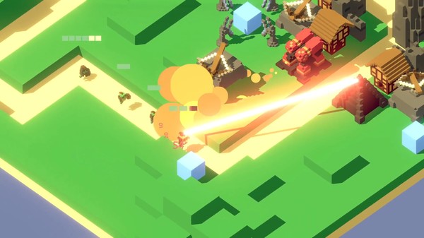 Rogue Tower