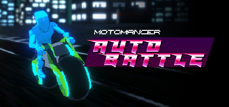 Motomancer: Auto Battle on Stream steam charts