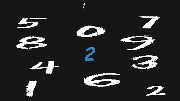 Screenshot 4 of Memory Train - final gameplay screenshot