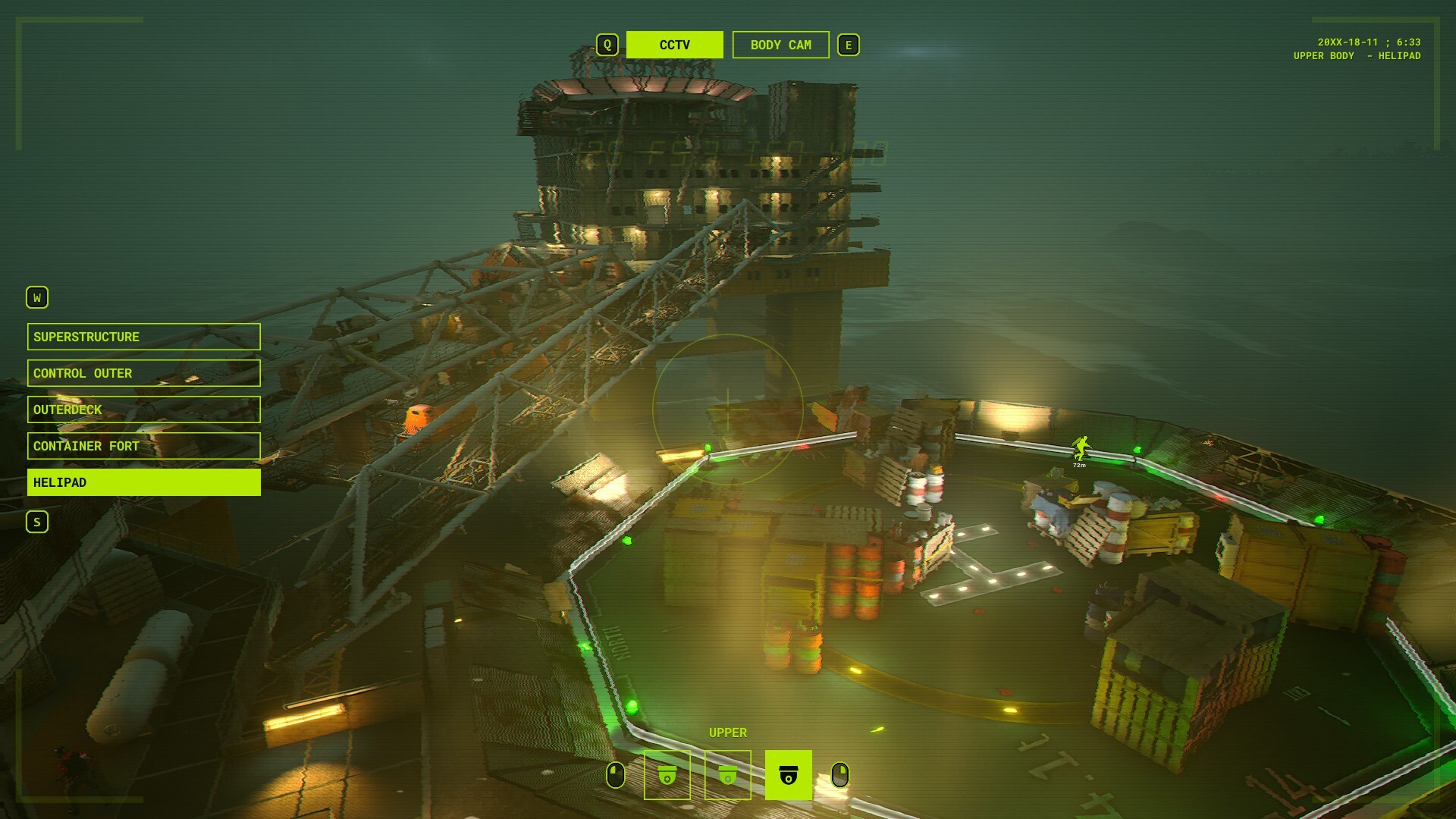 Rogue Point screenshot 8