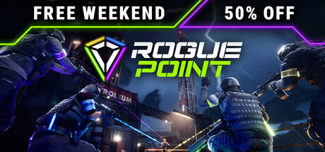 Rogue Point