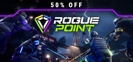 Rogue Point