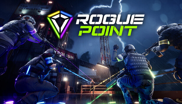 Rogue Point