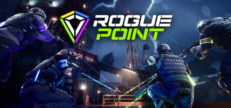 Rogue Point by Crowbar Collective - $19.99 game cover
