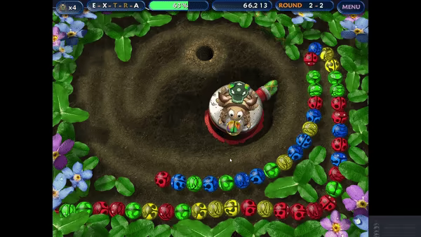 Tumblebugs video 1