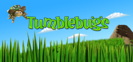 Tumblebugs banner image