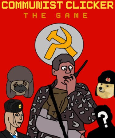 Communist Clicker
