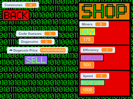 Communist Clicker