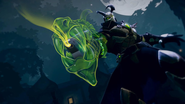 Paladins Season Pass 2022