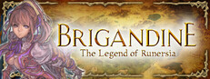 Brigandine The Legend of Runersia