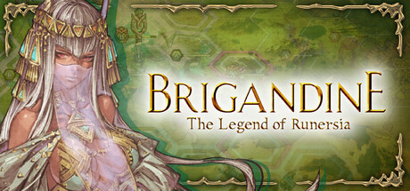 Brigandine The Legend of Runersia