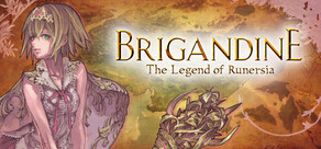 Brigandine The Legend of Runersia