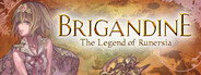 Brigandine The Legend of Runersia