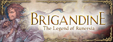 Brigandine The Legend of Runersia