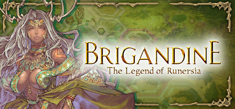 Brigandine The Legend of Runersia technical specifications for computer
