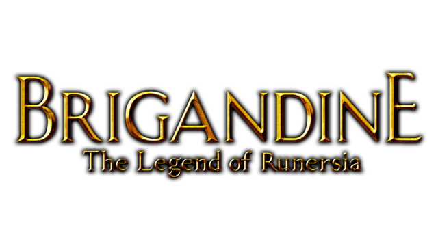 Brigandine The Legend of Runersia