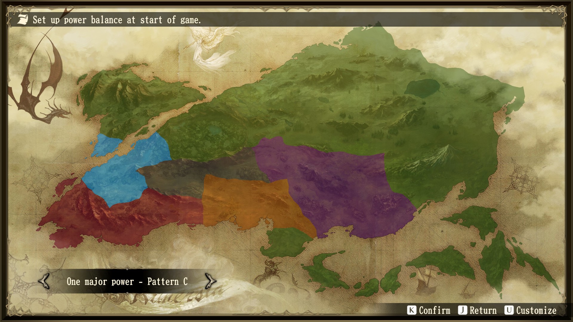 Brigandine The Legend of Runersia screenshot 11