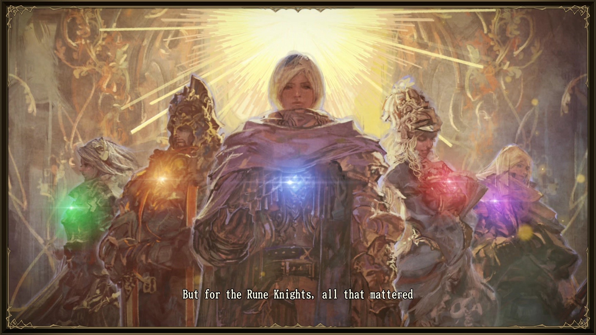Brigandine The Legend of Runersia screenshot 9