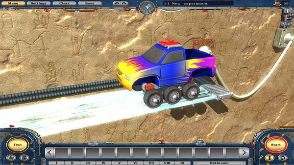 Crazy Machines 2: Back to the Shop Add-On