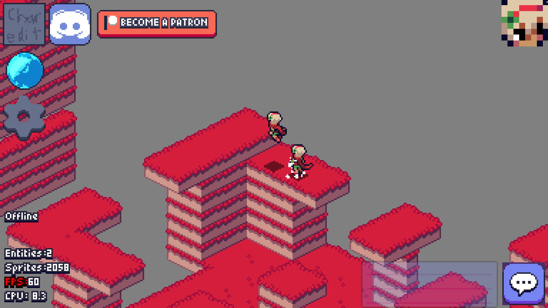 Strawberry Punch screenshot #4