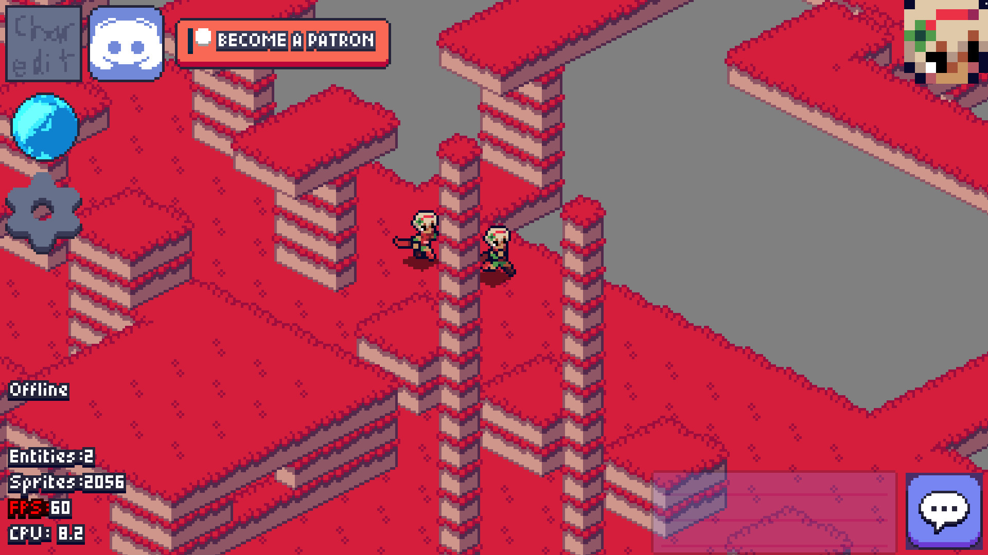 Strawberry Punch screenshot #5