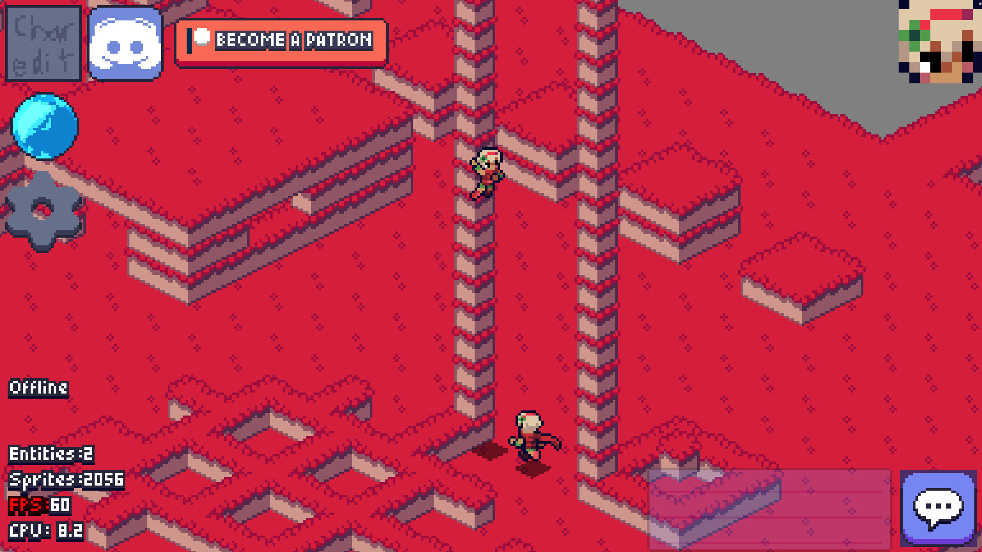 Strawberry Punch screenshot #3