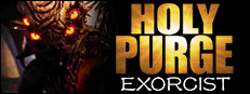 Holy Purge : Exorcist