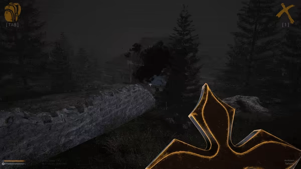 Holy Purge : Exorcist video 3