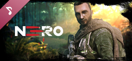 Nero The Sniper Soundtrack banner image