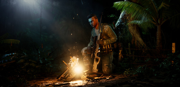Nero The Sniper Soundtrack screenshot 1