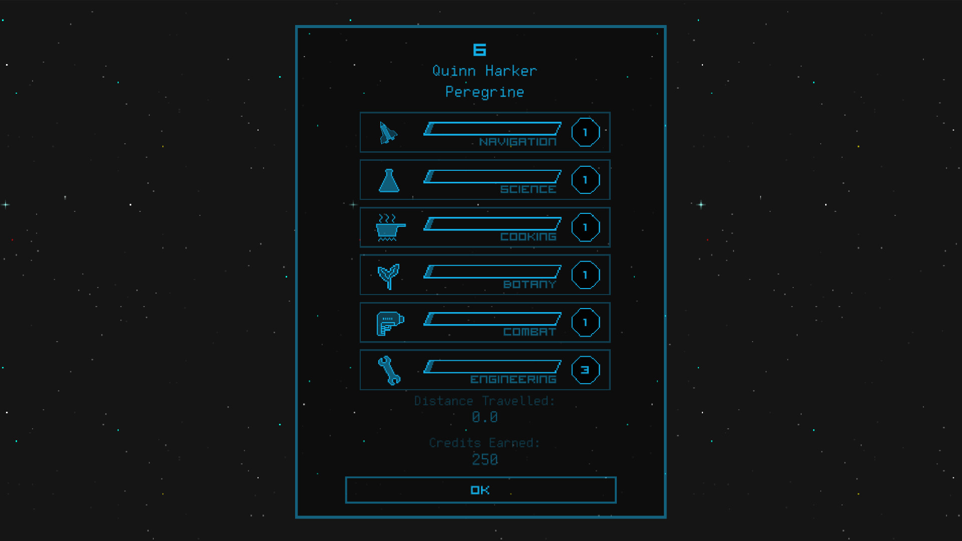 Starwisp Hyperdrive screenshot #9