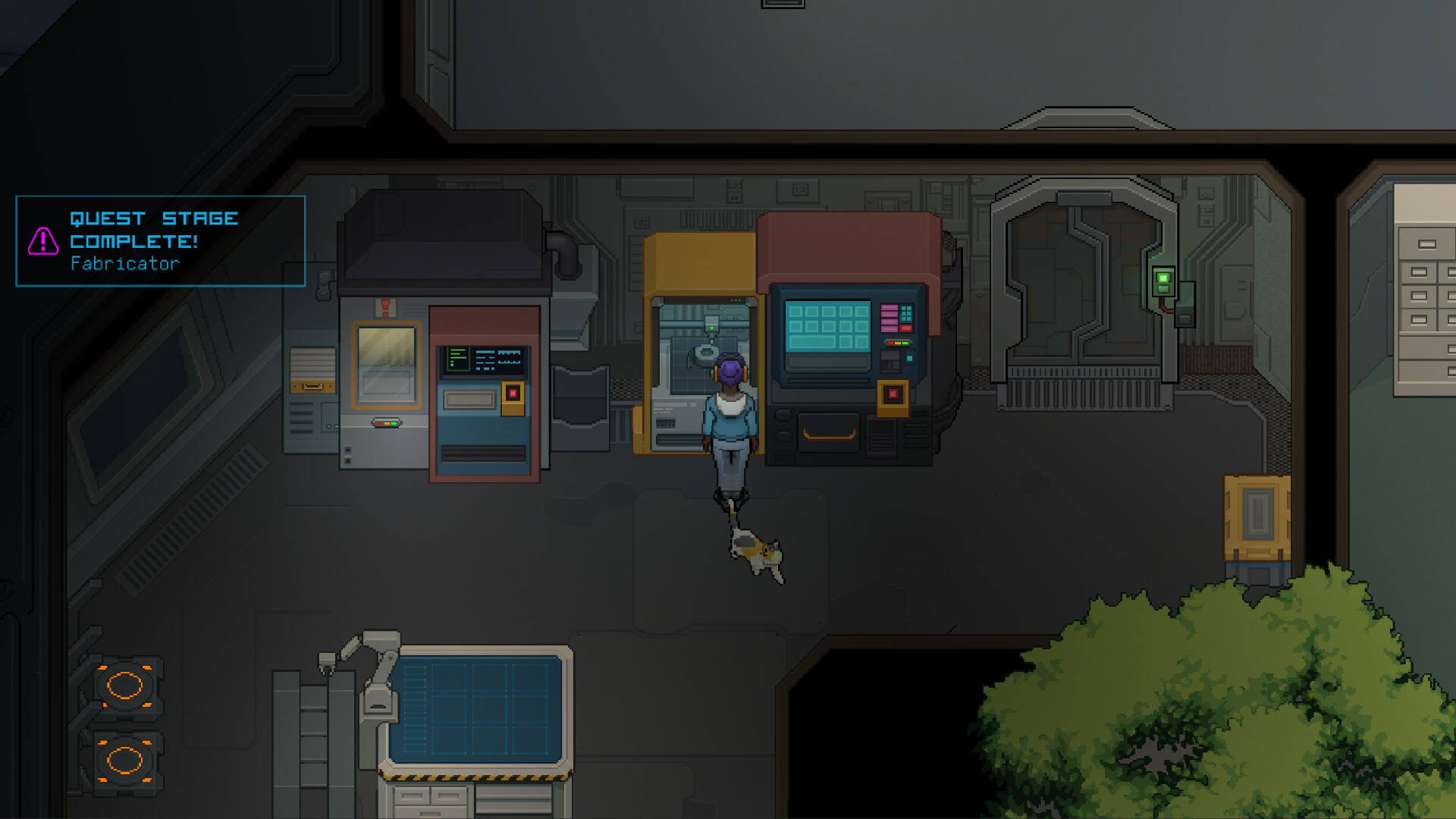 Starwisp Hyperdrive screenshot #16