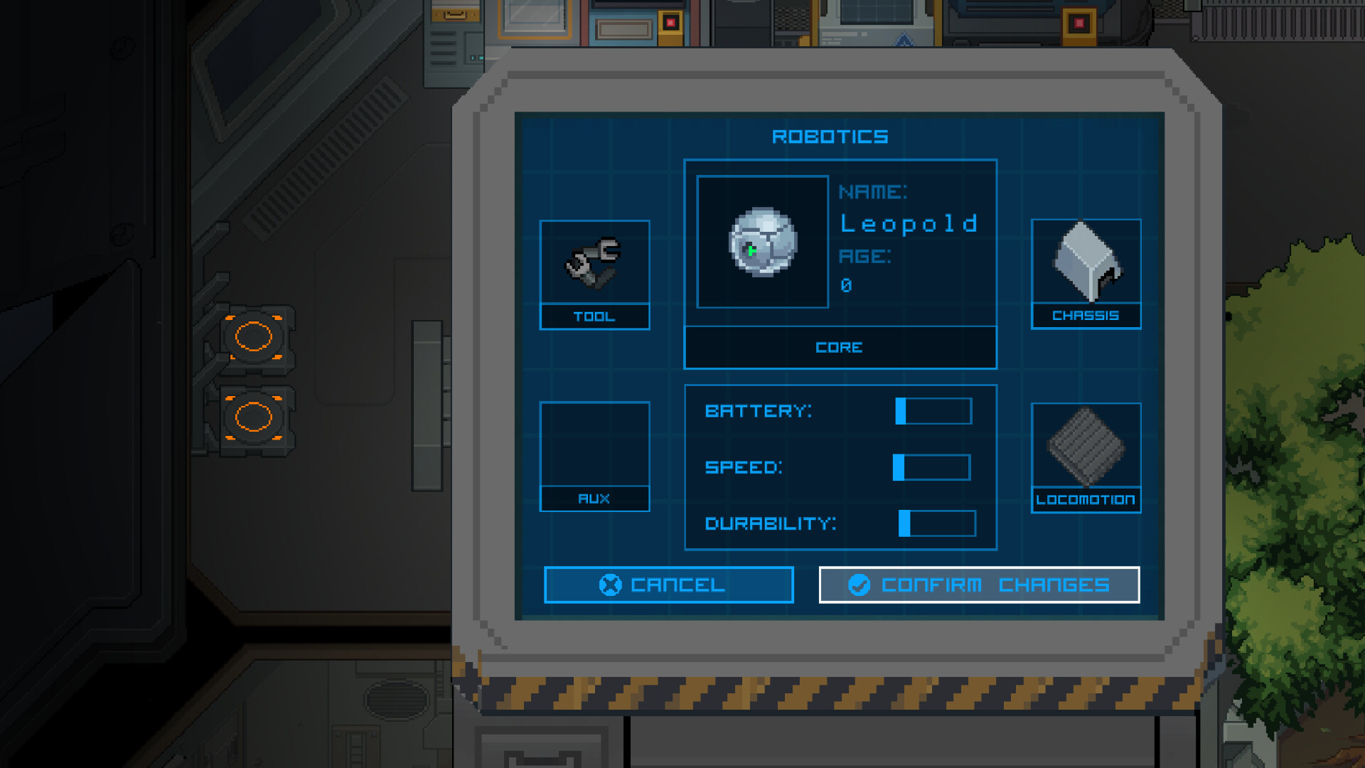 Starwisp Hyperdrive screenshot #17