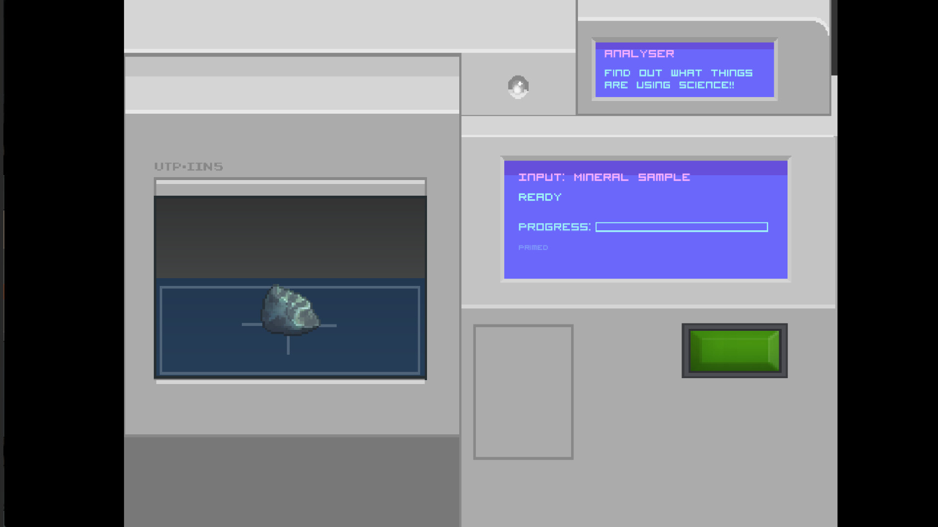Starwisp Hyperdrive screenshot #14