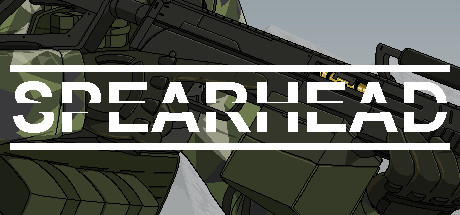 SPEARHEAD banner image