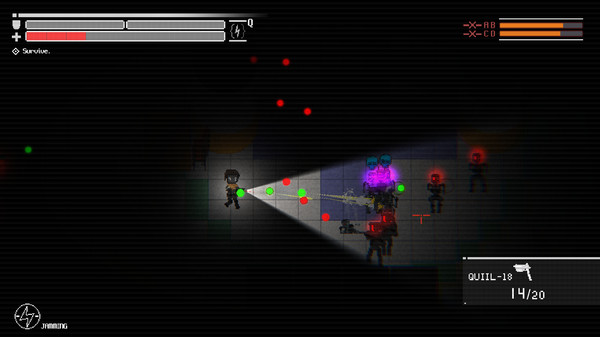 SPEARHEAD screenshot 4