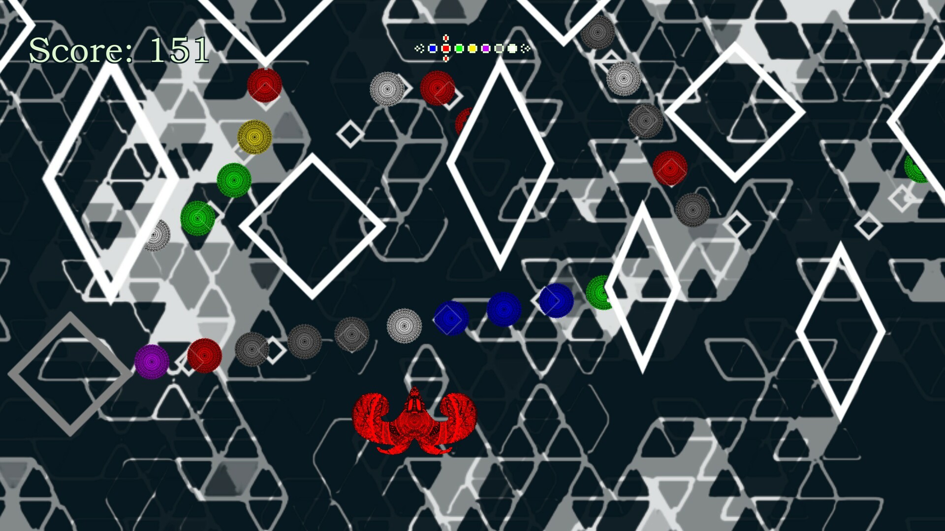 Garenburg Penitence: The Riflebird screenshot #4