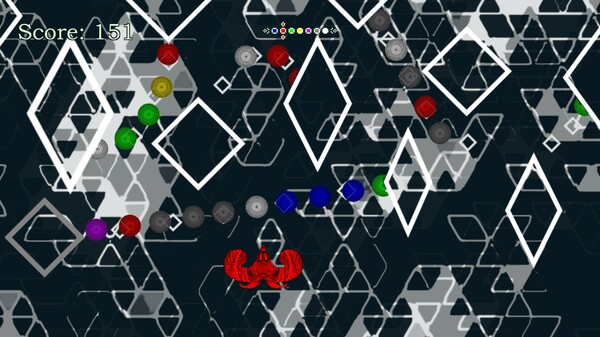 Garenburg Penitence: The Riflebird screenshot 4