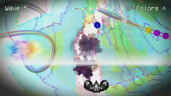 Garenburg Penitence: The Riflebird screenshot 5