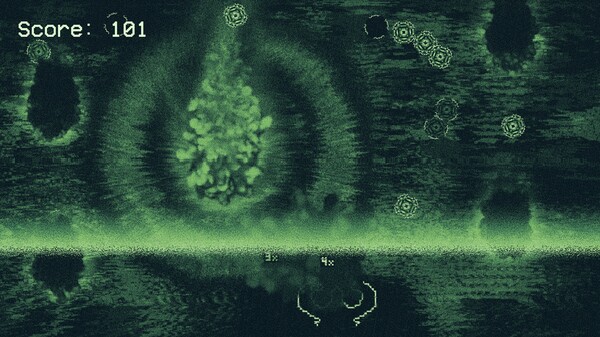 Garenburg Penitence: The Riflebird screenshot 2