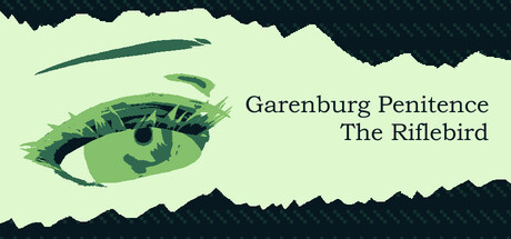 Garenburg Penitence: The Riflebird cover art