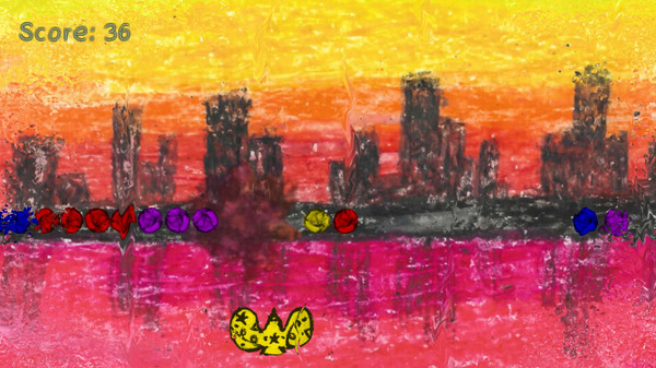 Garenburg Penitence: The Riflebirdfor windows and Linux 1