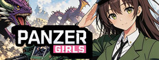 Panzer Girls game cover