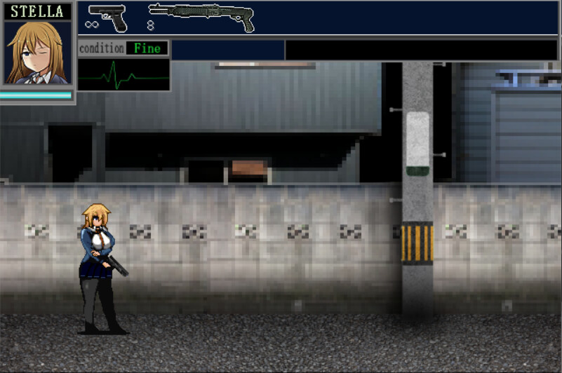 Malicious ReloadⅡ screenshot 4