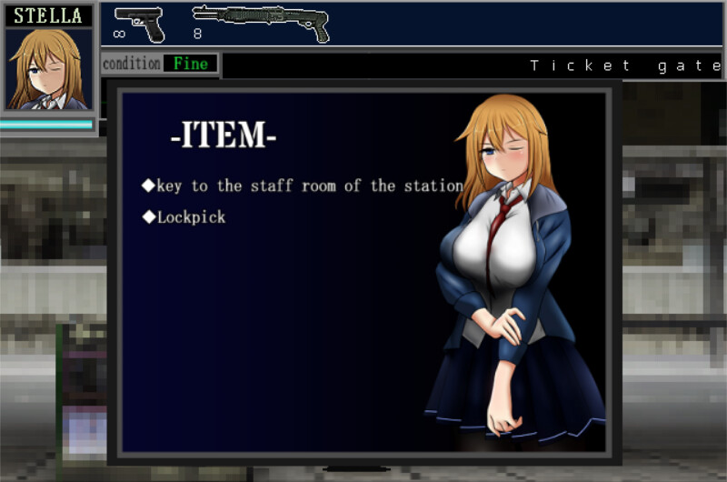 Malicious ReloadⅡ screenshot 2