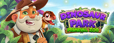 Dinosaur Park – Primeval Zoo