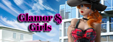 Glamor & Girls game cover