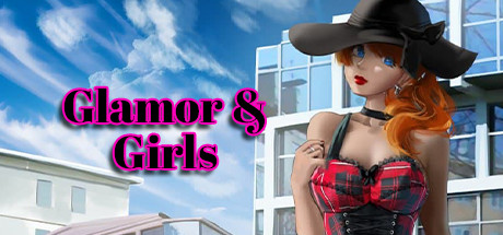 Glamor & Girls by Kotovodk Studio - Similar game based
                        on tags